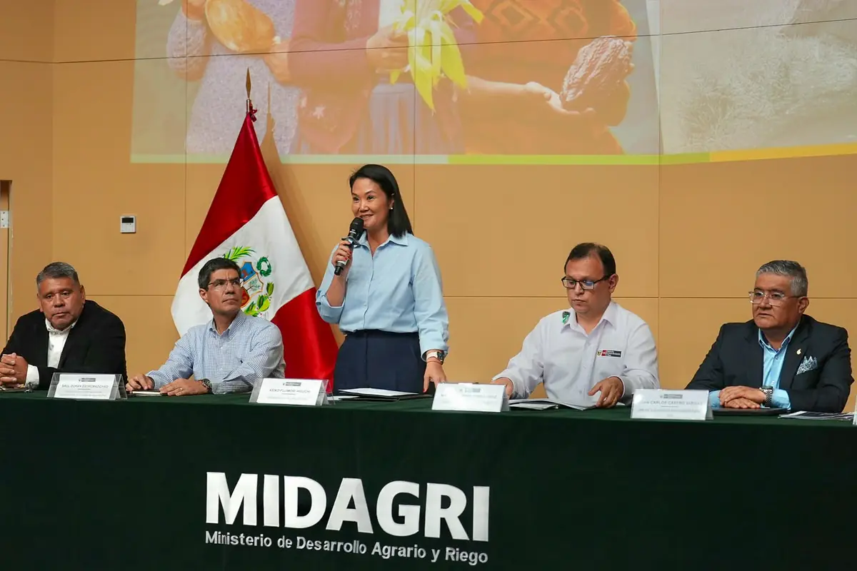 Gobierno destina S/ 800 millones para enfrentar efectos del fenómeno El Niño