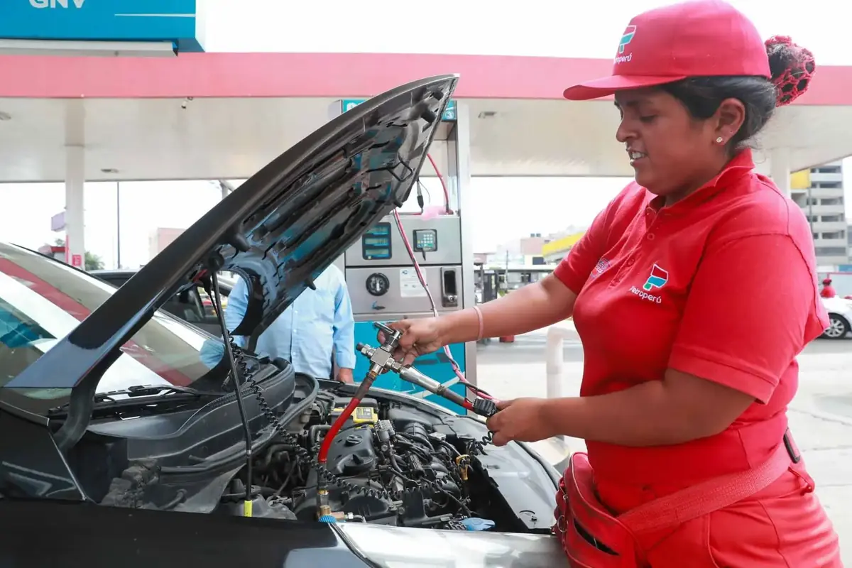 Gobierno implementará subsidio focalizado al diesel para transporte de carga y pasajeros