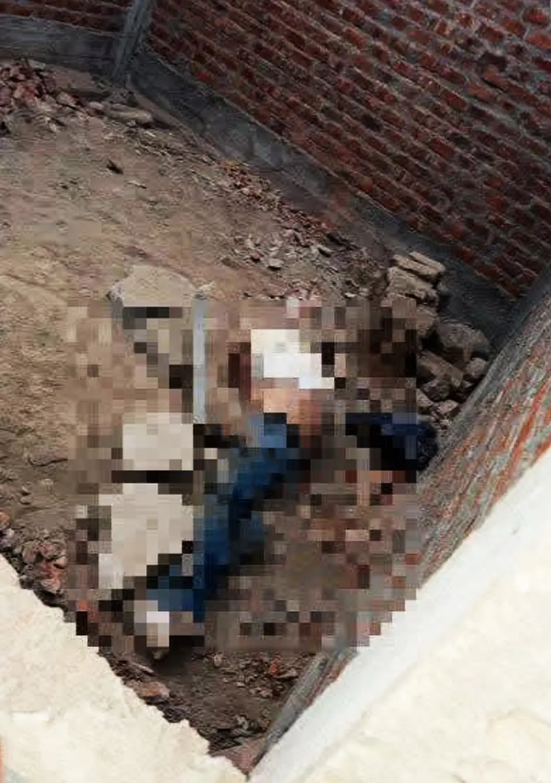 Hallan muerto y atado a ingeniero desaparecido hace una semana en Ica: Policía tiene a dos detenidos