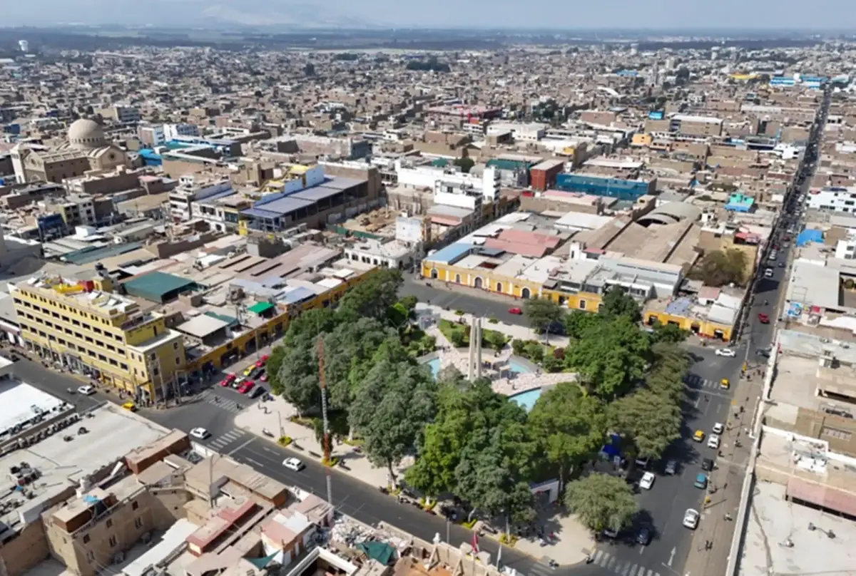 Ica: Senamhi reporta temperaturas 5 °C por encima del promedio habitual en invierno