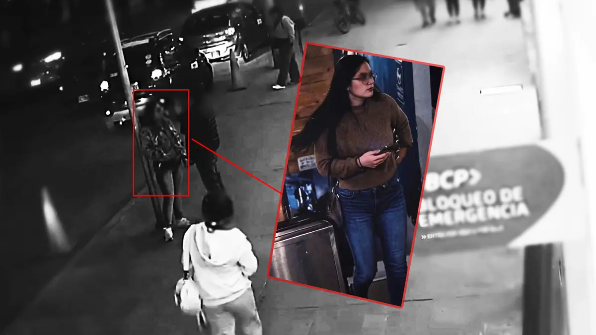 Identifican a “La China” y Policía intensifica búsqueda por muerte de Lucio Paucar en Ica