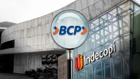 Indecopi multa al BCP por métodos abusivos de cobranza a terceros