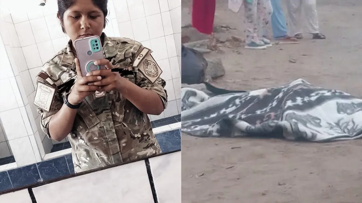 Joven de 22 años muere atropellada por presunta camioneta de Serenazgo de Independencia en Pisco