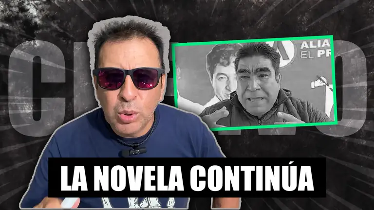 ¿Juanacha de Pisco, inocente o culpable? | El Ojo del Cuervo 4 de agosto 2026