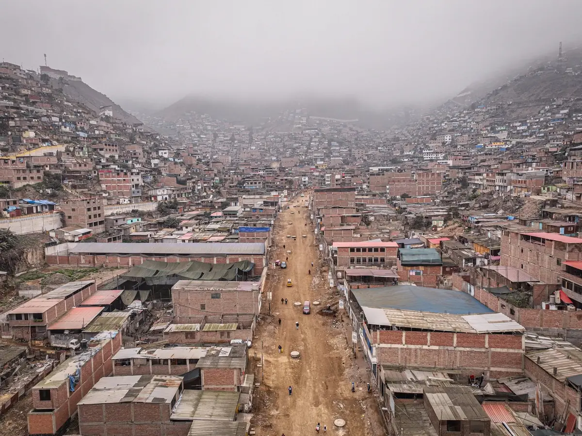Lima, Ica y Áncash acumulan energía sísmica para terremoto de hasta 8.8, advierte especialista