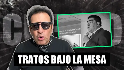 ¿Mendoza Uribe compra silencio? | El Ojo del Cuervo 3 de agosto 2026