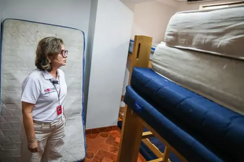 MIMP ordena reubicación de menores tras detectar hacinamiento en Unidades de Protección Especial