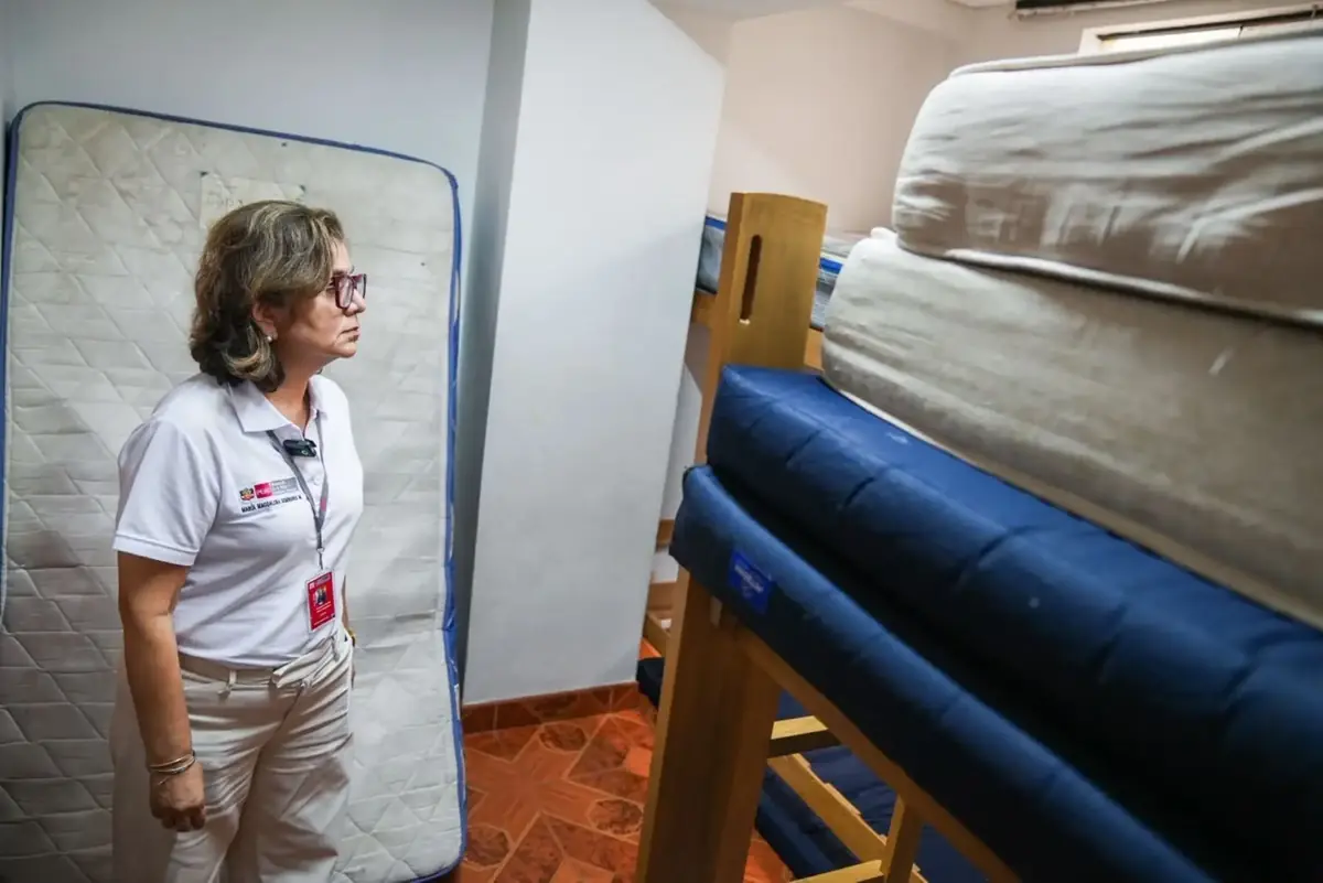 MIMP ordena reubicación de menores tras detectar hacinamiento en Unidades de Protección Especial