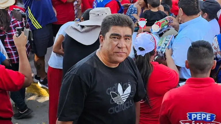 “No uso Yape”: Juan Mendoza niega presunta violación a menor y Fiscalía ordena rastrearlo