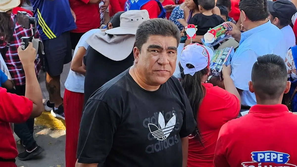 “No uso Yape”: Juan Mendoza niega presunta violación a menor y Fiscalía ordena rastrearlo