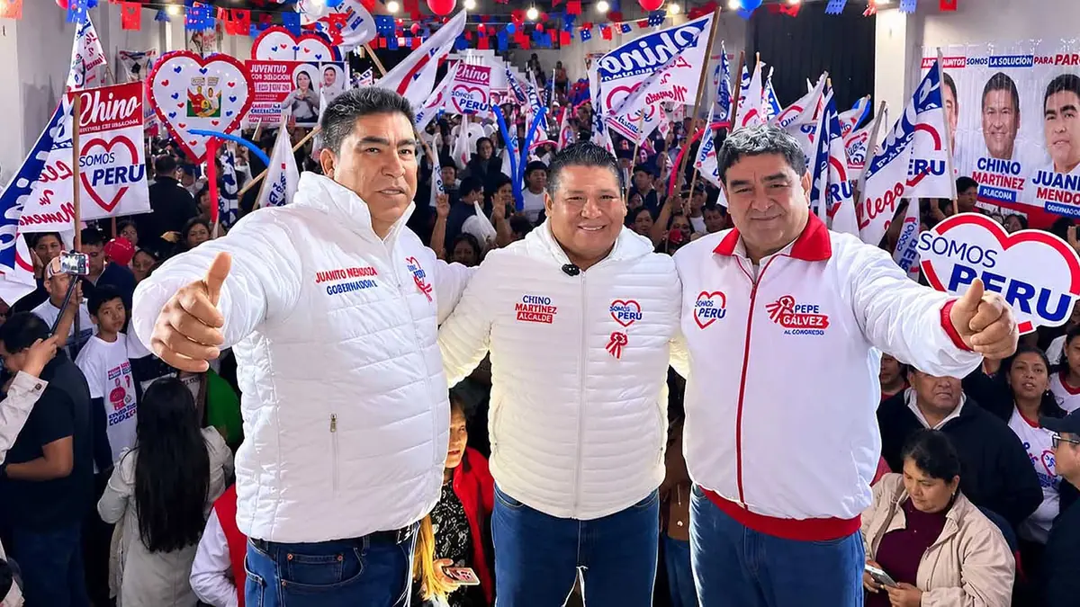 “No uso Yape”: Juan Mendoza niega presunta violación a menor y Fiscalía ordena rastrearlo