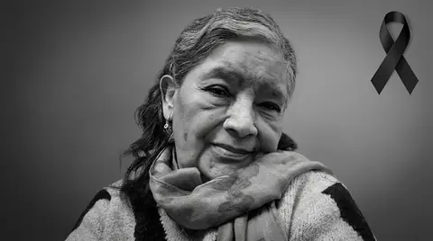 Periodismo iqueño de luto: fallece María Elena Gamero, directora de Impacto Regional y defensora de derechos humanos