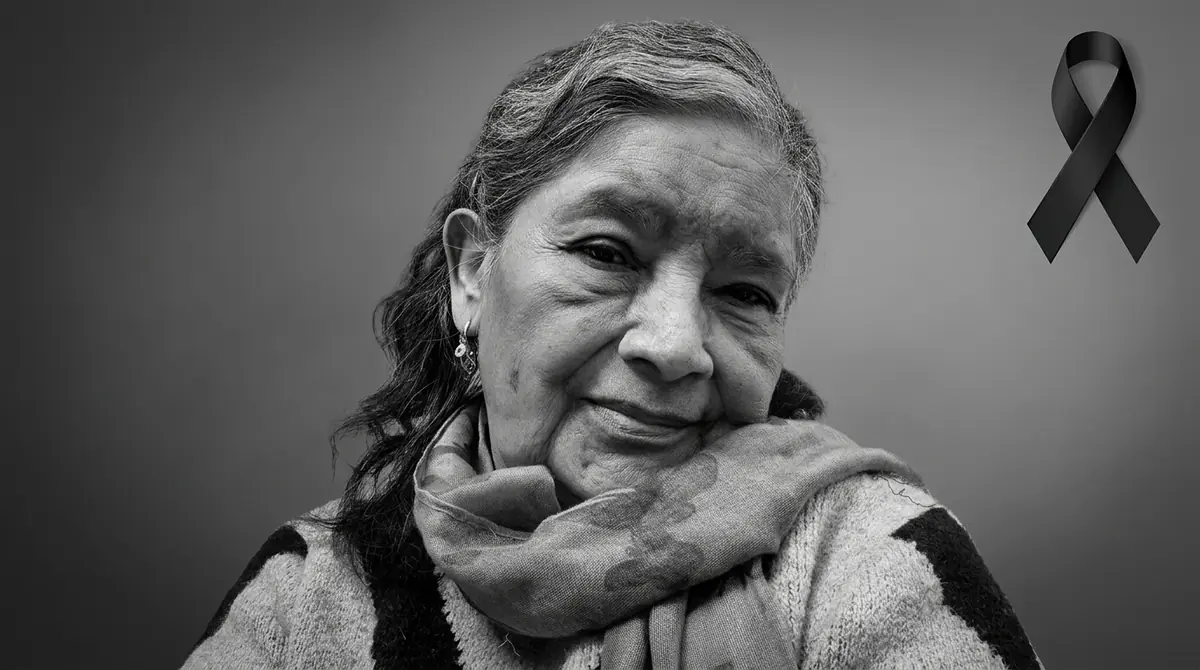 Periodismo iqueño de luto: fallece María Elena Gamero, directora de Impacto Regional y defensora de derechos humanos