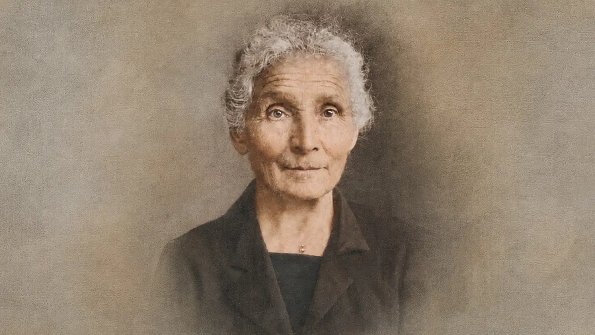Quién fue Madame Perotti, la italiana que fundó Huacachina y terminó en la ruina