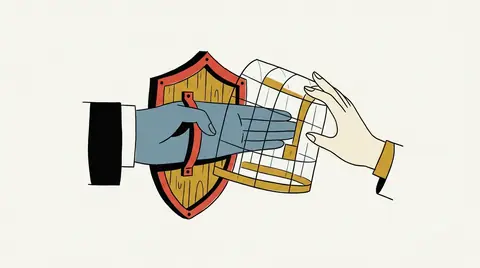 La seguridad necesida autoridad, pero también controles "Ley Rospigliosi"