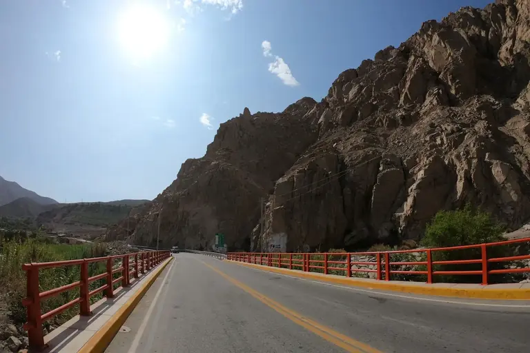 Senace aprueba estudio ambiental para la construcción de la Nueva Carretera Central