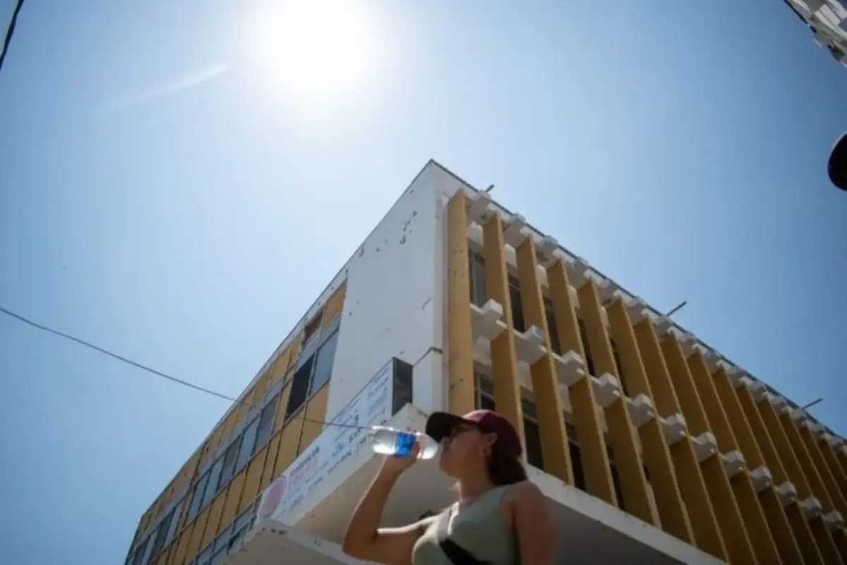 Senamhi alerta temperaturas de hasta 36 grados en 16 departamentos del Perú