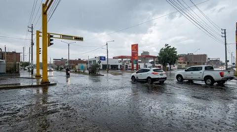 Senamhi emite alerta roja por lloviznas extremas y frío en Lima, Ica y la costa peruana
