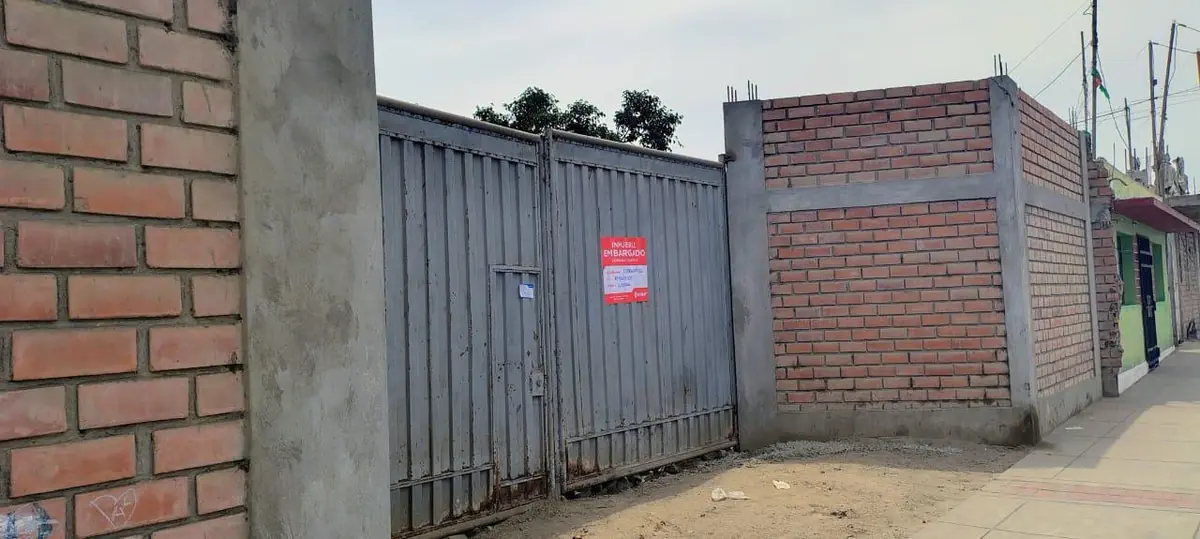 SUNAT rematará bienes embargados en Ica: terrenos desde S/10 mil y propiedades de S/420 mil