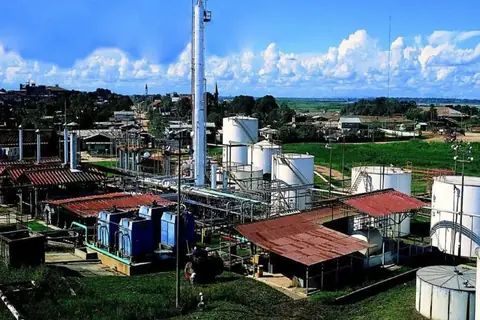 Ucayali: Declaran emergencia en abastecimiento de hidrocarburos por bajos niveles de inventario