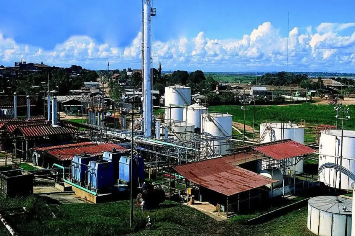 Ucayali: Declaran emergencia en abastecimiento de hidrocarburos por bajos niveles de inventario