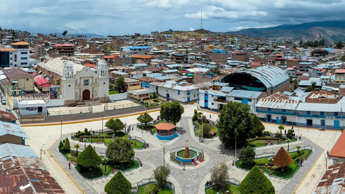“La Virgen nos protege”: Coracora queda intacta tras terremoto de magnitud 7.2 en Ayacucho