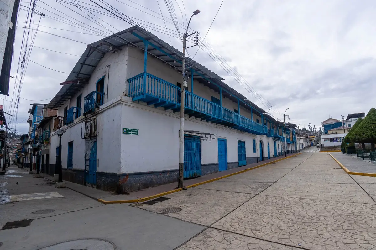 “La Virgen nos protege”: Coracora queda intacta tras terremoto de magnitud 7.2 en Ayacucho