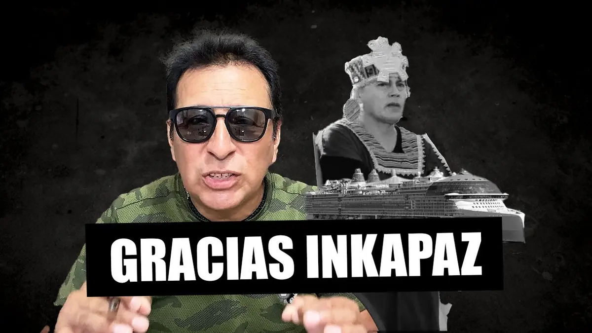Resumen de noticias de Ica: El Ojo del Cuervo, 12 de diciembre 2025