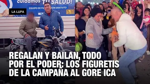 El Ojo del Cuervo, las noticias cortas del día en Ica para Hoy 14 de octubre 2024
