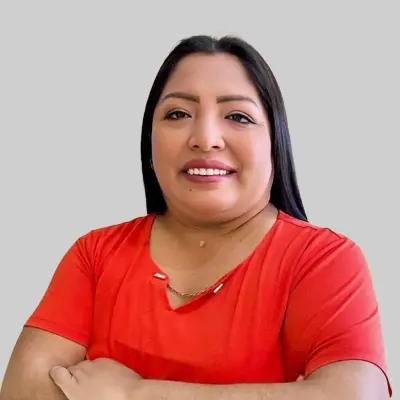 María Janet