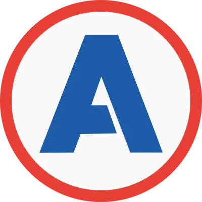 Logo Alianza Para el Progreso