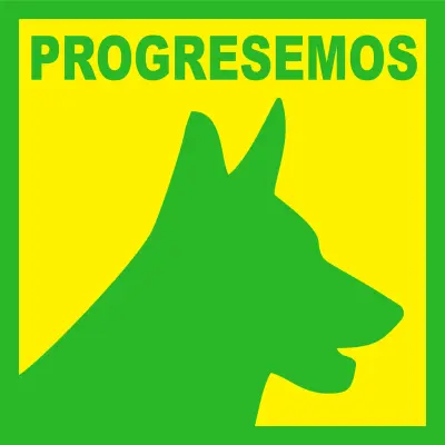 Logo Progresemos Perú