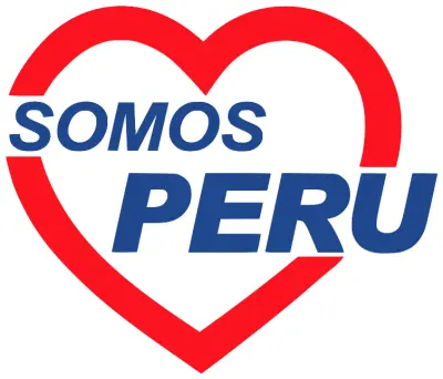 Logo Somos Perú